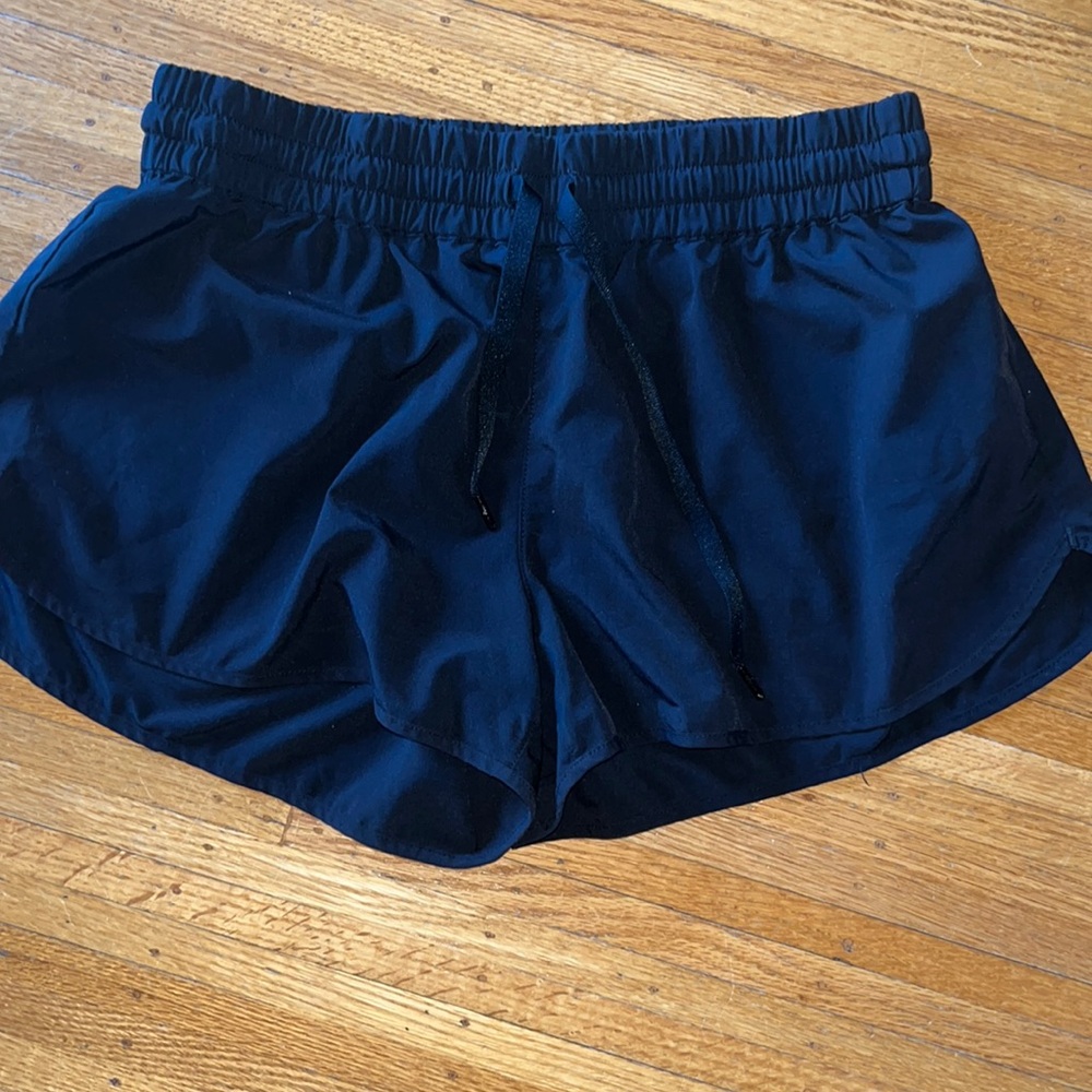 TNA Shorts